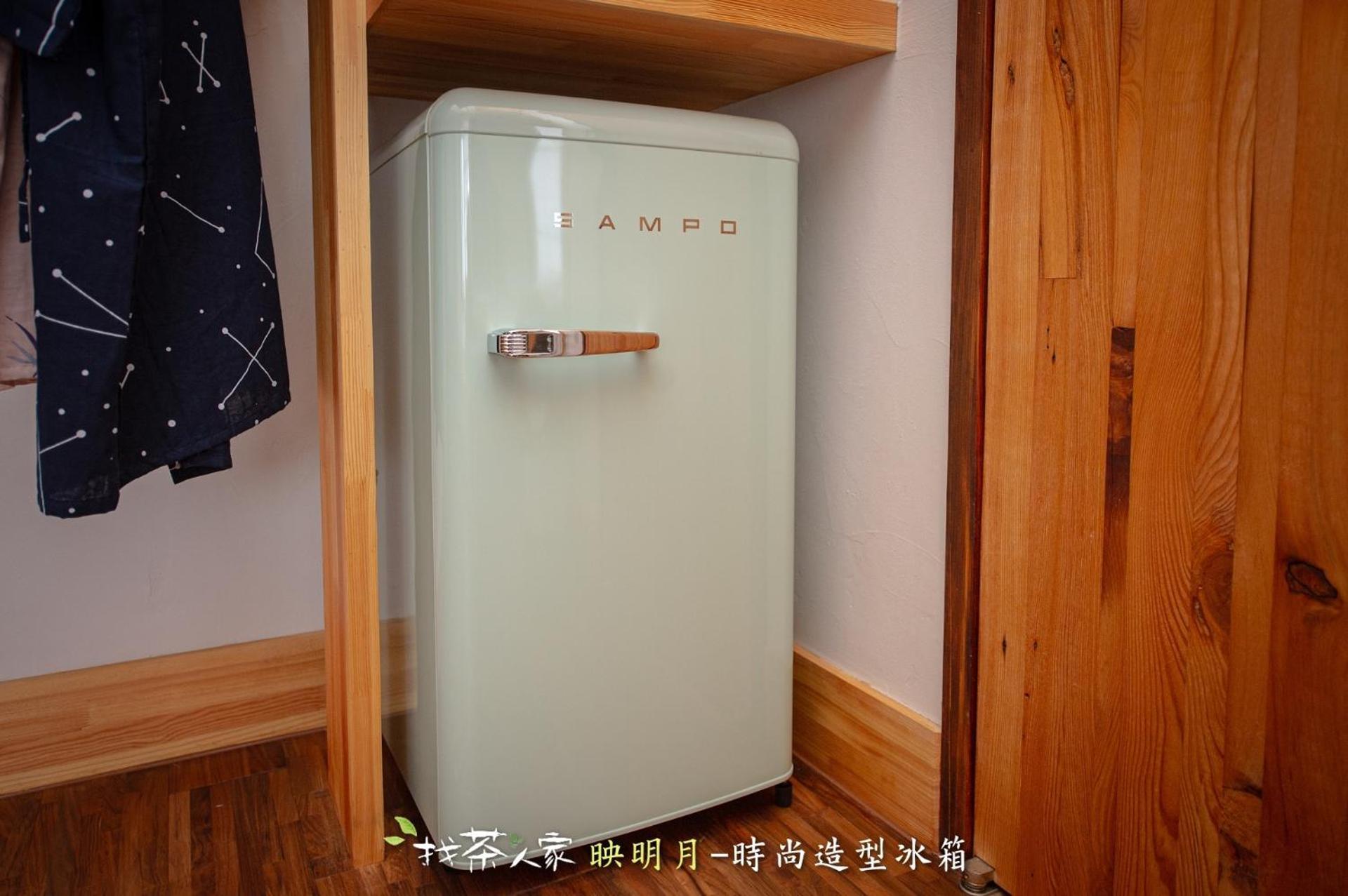 Alishan Hinoki B&B Buitenkant foto